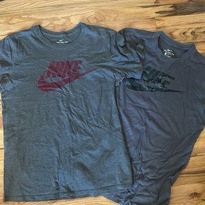 Nike T-shirt bundle